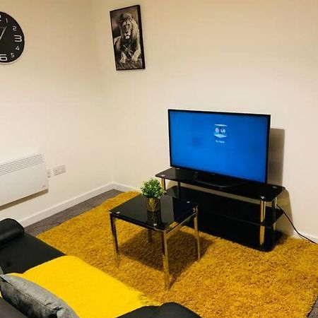 City Blessed Apartment 1 With Free Parking North Shields Extérieur photo