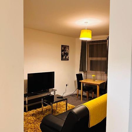 City Blessed Apartment 1 With Free Parking North Shields Extérieur photo