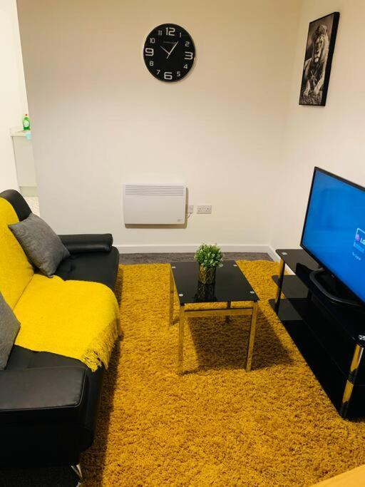 City Blessed Apartment 1 With Free Parking North Shields Extérieur photo