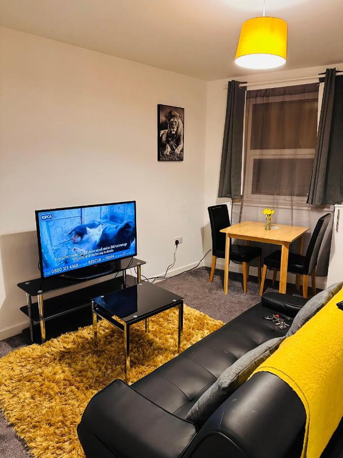 City Blessed Apartment 1 With Free Parking North Shields Extérieur photo