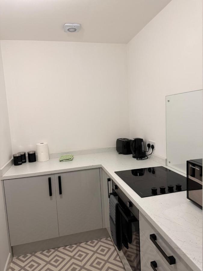 City Blessed Apartment 1 With Free Parking North Shields Extérieur photo